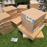 22 Stuks Led Verlichting Voor Binnen En Buiten Firalux, Mix kavel